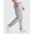 thumbnail image 2 of Hanes Originals Women's French Terry Joggers, 30" Concrete Heather M, 2 of 10