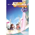thumbnail image 1 of Steven Universe y Las Gemas de Cristal 2A Kamite Blanco, 1 of 2