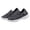 Grey, variant on Modisza Women's Walking Shoes Slip on Memory Foam Casual Sneaker Summer Hiking Running Shoe Lightweight Workout Sneaker Red Size 6.5