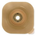 thumbnail image 3 of CeraPlus New Image Trim to Fit Ostomy Barrier Adhesive without Tape 57 mm Flange 5 per Box 15303, 3 of 3