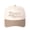 Khaki, variant on "Desire to Retire" Letter Embroidered Patchwork Trucker Hat | Adjustable Unisex Snapback, Dream Life Travel Essential Cap