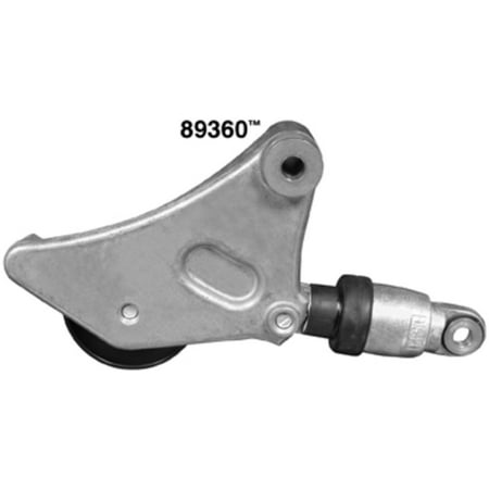 Dayco 89360 Fits select: 2019-2023 TOYOTA RAV4  2018 TOYOTA CAMRY
