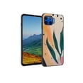 thumbnail image 1 of Compatible with Moto One 5G UW Phone Case, Abstraction-11 Case Silicone Protective for Teen Girl Boy Case for Moto One 5G UW, 1 of 1