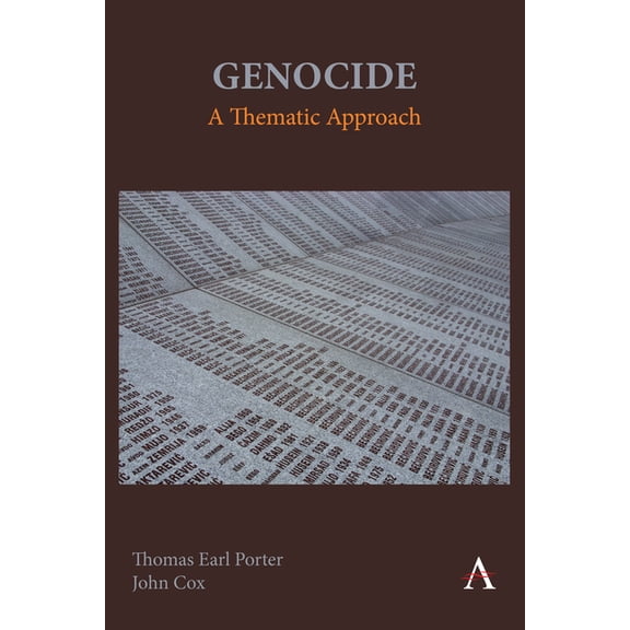 Genocide: A Thematic Approach, (Paperback)