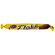 Cadbury Flake Chocolate Bars, 12-Count...
