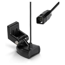 Transom Transducer with Single/Dual Beam Sonar – 200/455 kHz, XNT 9 28 T