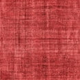 thumbnail image 1 of Ahgly Company Indoor Square Persian Red Traditional Area Rugs, 7' Square, 1 of 4