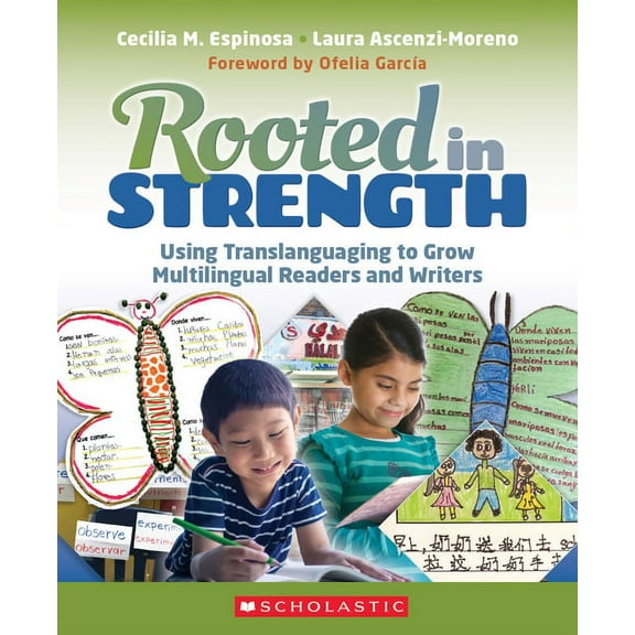 Rooted in Strength, (Paperback)