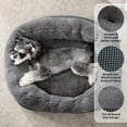 thumbnail image 2 of Cama para perros INVENHO, grande, ortopédica, lavable, para perros, 2 of 8