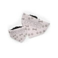 thumbnail image 3 of Dog Baby Pet Bandana  -Smartprints Designs,  Small, 3 of 5
