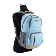 Eastsport Core Scholastic Backpack, Milky Blue