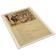 thumbnail image 3 of Print: A Parody On Macbeth's Soliloquy At Covent Garden Theatre, 1809, 3 of 4