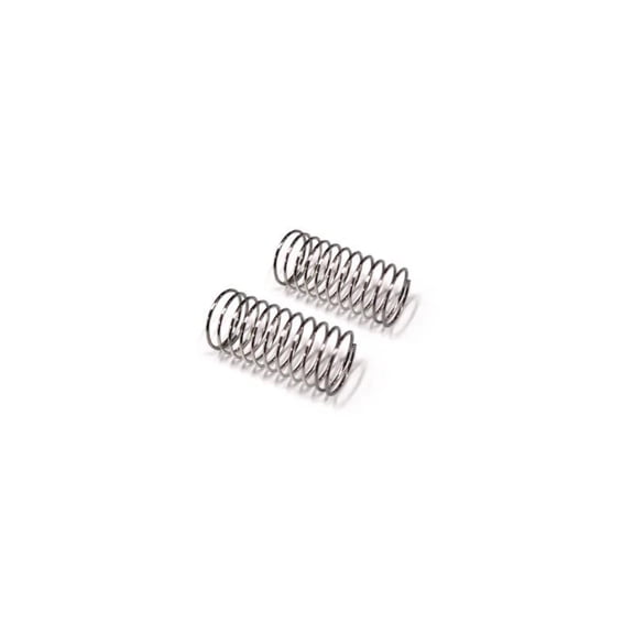 Carisma GT24B Springs (Firm): Aluminu CIS15423