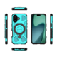 thumbnail image 2 of Funda GANGXUN para iPhone 17 , magnética, ligera, soporte 360°, antigolpes, 2 of 6