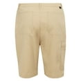 thumbnail image 2 of Regatta Mens Dalry Multi Pocket Shorts, 2 of 5