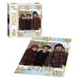 thumbnail image 3 of Harry Potter “Christmas at Hogwarts” 550 Piece Puzzle, 3 of 3