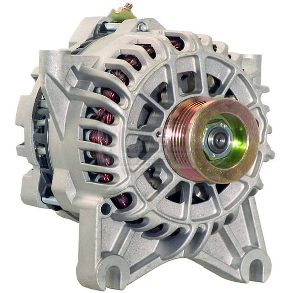 Denso Remanufactured DENSO First Time Fit Alternator 210-5362 Fits select: 2004-2008 FORD F150, 2007-2008 FORD F250