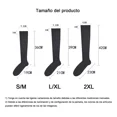 thumbnail image 2 of Calcetas Compresión Alivia Varices Y Circulación 6 Pares, 2 of 8
