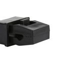 thumbnail image 3 of 6pcs High Strength Plastic Tent Clamp Clips Heavy Duty Locking Tarp Clips For Outdoor Camping, 3 of 4