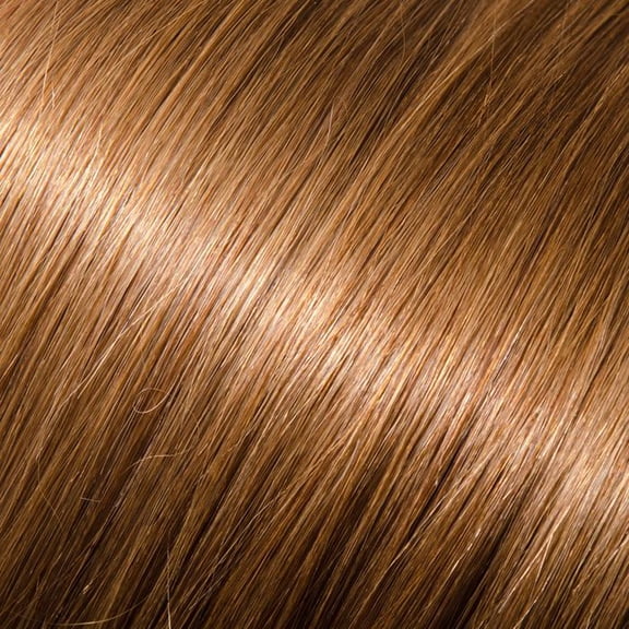 Babe I-Tip Pro 18 Inch Ginger #10 Hair Extensions 20 Pieces Straight Color