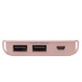 thumbnail image 2 of Pile portative à 2 ports de chargement USB blackweb ™, 2 of 2