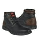 thumbnail image 1 of BOTINES CASUALES CABALLERO SIENA 180-01 SIMIPIEL CAFÉ, 1 of 4