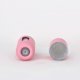 thumbnail image 5 of Candy Color Bottom Filling Perfume Bottle Liquid Sub-bottling Fine Mist Spray Refillable Bottle 5ml 8ml Mini Travel Portable, 5 of 5