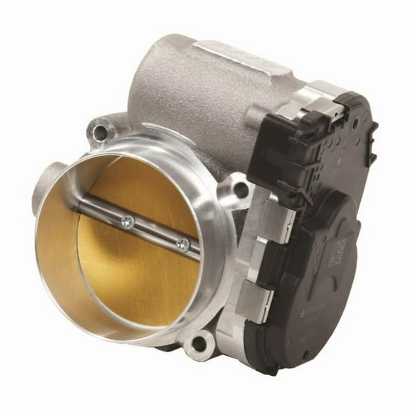 BBK 11-18 Dodge/Jeep 3.6L 78mm Performance Throttle Body