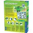 thumbnail image 1 of Thames & Kosmos Geckobot STEM Experiment Kit | Construye un robot de escalada en pared y 6 Thames & Kosmos Thames & Kosmos, 1 of 2