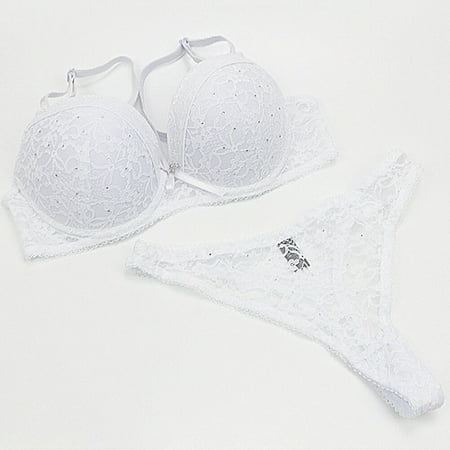 Worgeous Lace Bra Set See-through Lingerie Bra Miss 22.00X85.00X1.00CM