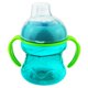 thumbnail image 4 of Taza de silicona para Tazas de entrenamiento para Botella de agua potable para bebés ml y 280 ml, se describe Hugo Copa Infantil Sippy, 4 of 10