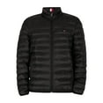 thumbnail image 7 of Tommy Hilfiger Core Packable Circular Jacket, Black, 7 of 7