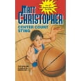 thumbnail image 2 of New Matt Christopher Sports Library Center Court Sting, (Paperback), 2 of 2
