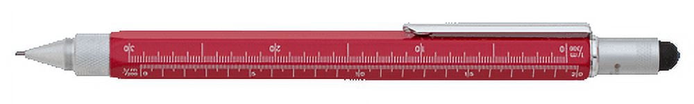Monteverde One Touch Tool Stylus Pencil