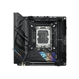 ASUS TUF GAMING B650M-E WIFI AMD Socket AM5 Micro-ATX Motherboard