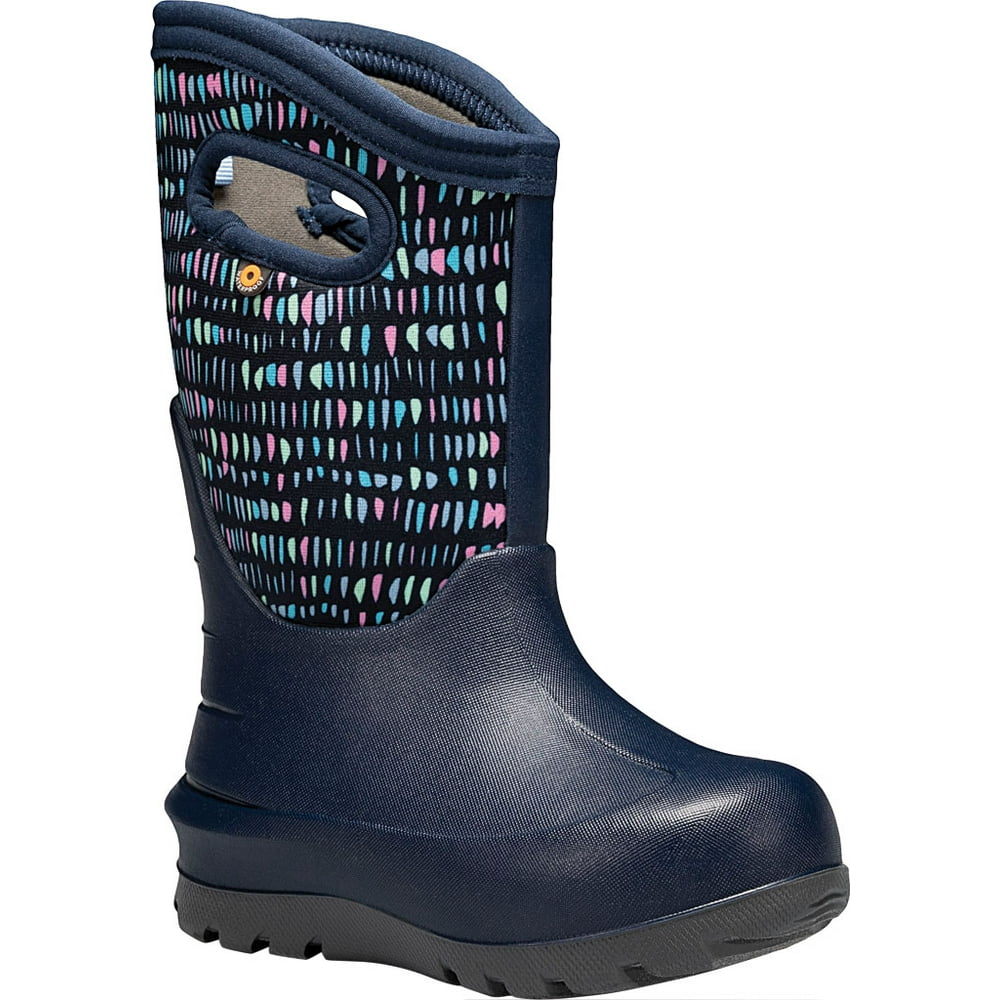 bogs neo tech