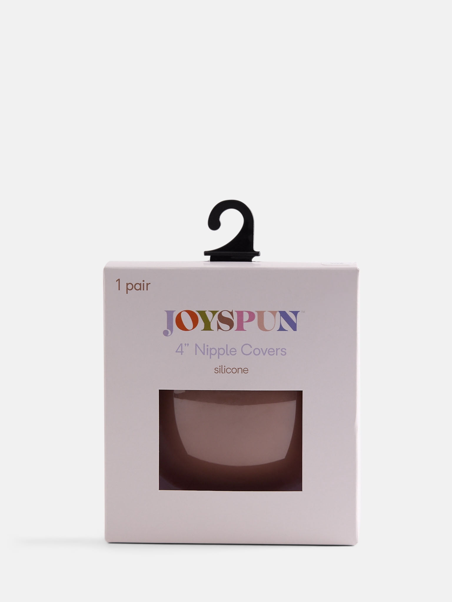 Joyspun Women's Reusable Silicone Breast Lifts, Sizes A/B - C/D