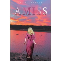 Amiss, (Paperback)