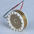 thumbnail image 4 of Cápsula densador de diafragma grande de 34mm/1,33 pulgadas, de un lado para accesorio de micrófono, micrófono de estudio de grabación SM SunniMix Núcleo de cartucho de micrófono, 4 of 8