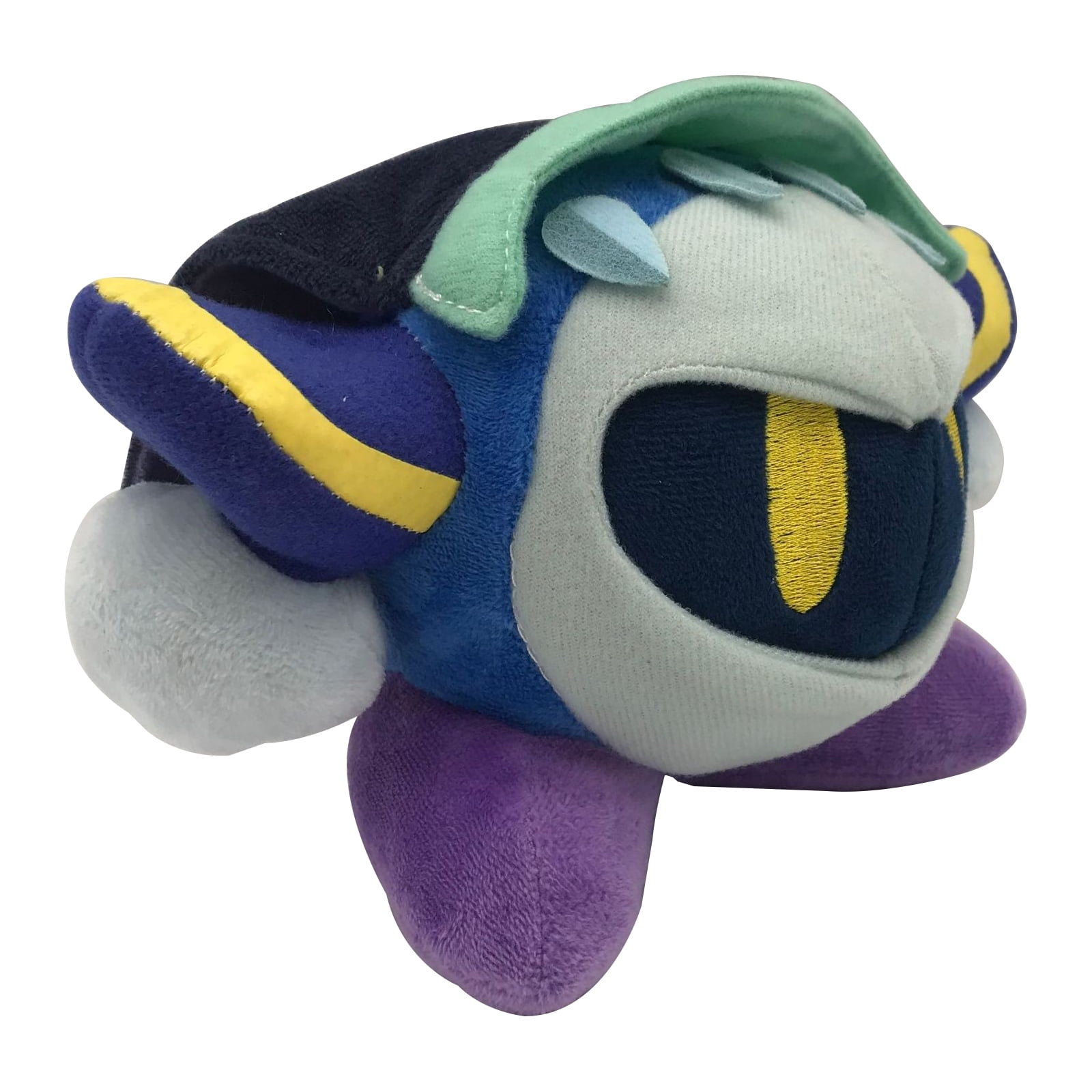 Kirby META KNIGHT Adventure All Star Collection Super Powered 6