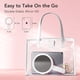 thumbnail image 5 of Espejo de maquillaje LitBear Travel con luces de aumento 10X, 5 of 8