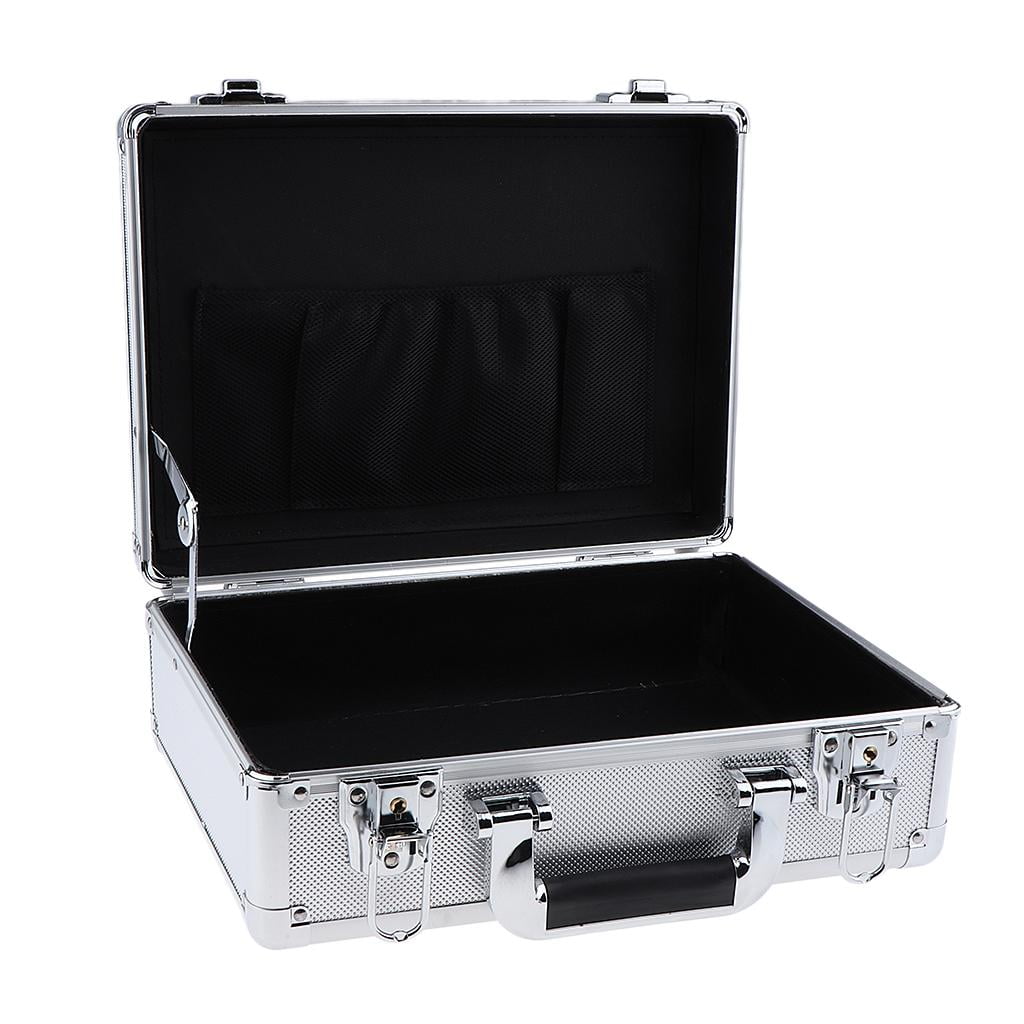 Aluminium Case Tool Box Tool Case Toolbox aluminium suitcase VARO Carry Strap 