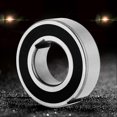 thumbnail image 2 of Csk25pp Sprag Clutch One Way Bearing Dual Keyway Freewheel Clutch Bearing 25*52*15mm, 2 of 4