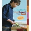 Real Food, Real Fast, Used [Paperback]