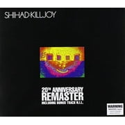Shihad - Killjoy (Remastered) - CD