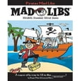 thumbnail image 1 of Pirates Mad Libs, 1 of 3