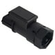 thumbnail image 3 of Sensor de velocidad del automóvil para MG TF ZR ZS 25 45200 211 216 218 220 400 414 416 600 YBE100520 340214131, 3 of 5