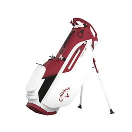 Callaway Smoke ゴルフバッグ Callaway 即納可！Callaway Ai Smoke Staff Stand Bag