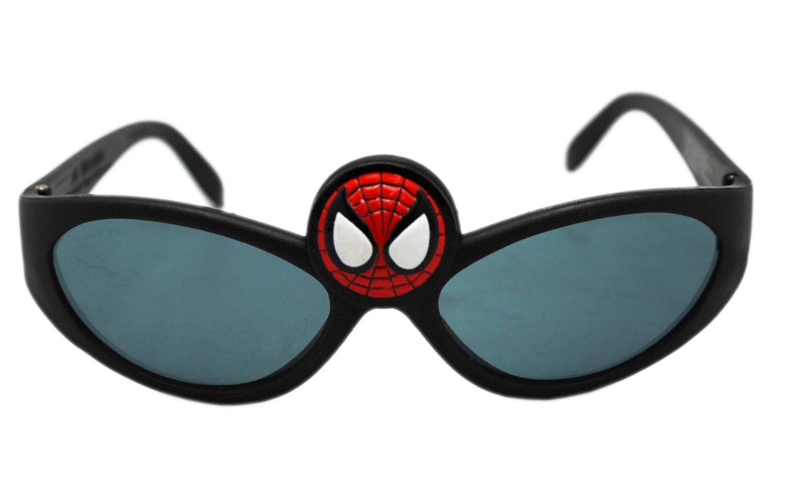 Jaxin Spider-man Sunglasses Kids Multi-color Stitching Child 