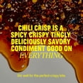 thumbnail image 3 of Fly By Jing Chili Crisp Sauce Shorty Triple Threat, Hot Sauce Gift Set, 3 Flavors in TSA Compliant 2 oz Glass Jars, 3 of 11